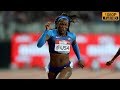 Women’s 100m at Athletics World Cup 2018