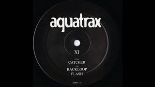 Video thumbnail of "Aquatrax - Catcher (1999)"