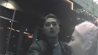 I Love You 3000 Ii - Jiwoo And J.seph Sephwoocoffee & Muffin Moments