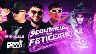 FORRÓ DI STILLO - A SEQUÊNCIA FETICEIRA 2K26 (A Nº01 DO FORRÓ)