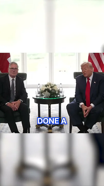 Donald Trump says London Mayor Sadiq Khan is ‘a nasty person’
