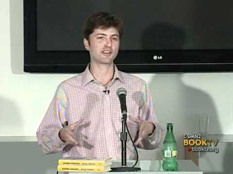 BookTV: Ross Perlin, "Intern Nation"