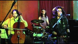 Jaggery - Love Bites Def Leppard Cover 2011-12-10