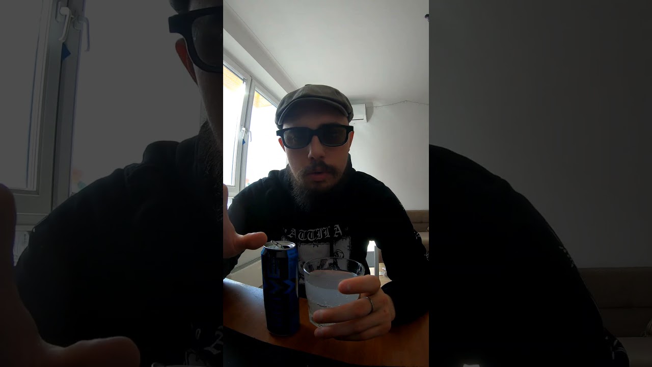 Энергетик Drive Me Nitro Boost - 