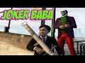 Joker Baba Oluyor Tehlikeli Çocuk ve Joker (GTA 5 Komik Anlar)