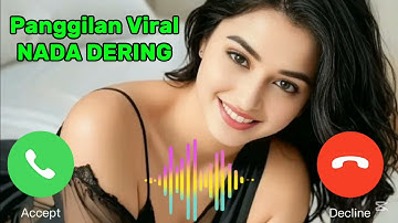 Nada Dering Viral | Nada Dering Romantis | Nada Dering Baru 2025 | Nada Dering yang Sedang Tren