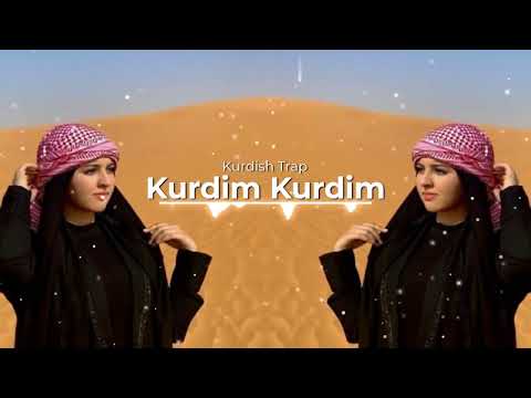 Kurdim Kurdim Kurdish Trap Remix [ Hawar Beats & Haki Botan ]