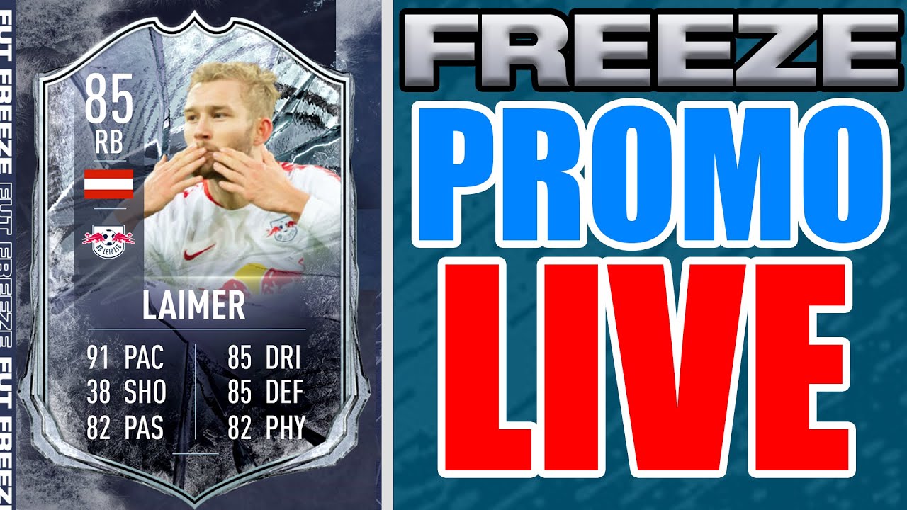 FIFA 21 ULTIMATE TEAM LIVE ROAD TO GLORY | NEW LAIMER 6PM SBC 🔥✅