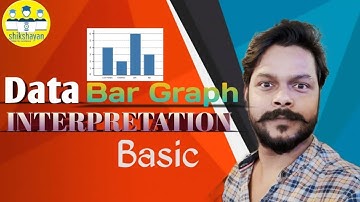 Data Interpretation basic-3(Bar Graph) for CAT/BANK #DI​​ #cat2021​​​ #SBIPO​​ #data_interpretation