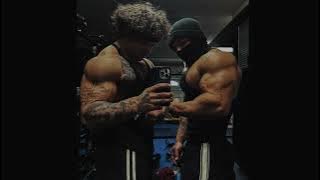 Maldição das Trevas ( Ultra Slowed )