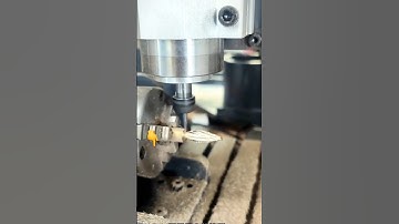 Do you need a four-axis machine with these features?#cncmachine # #machine #cnc #diy #creativit #fyp