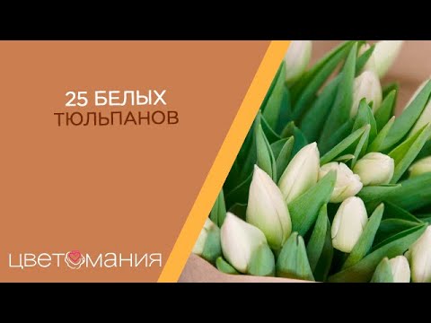 Обзор букета из
