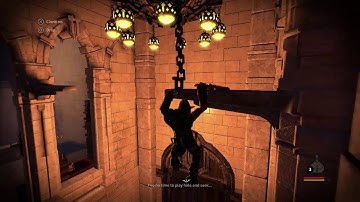 Styx Master Of Shadows Part 36 Reaching The Embassy