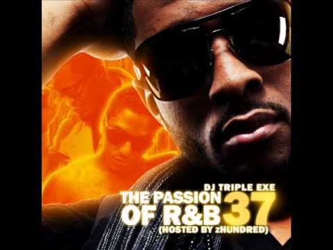 R&B 37 With zHundred & DJ Triple Exe - YouTube