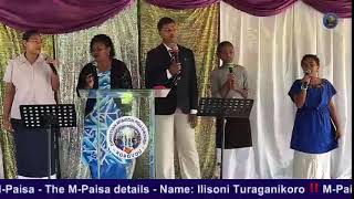 Sunday Service