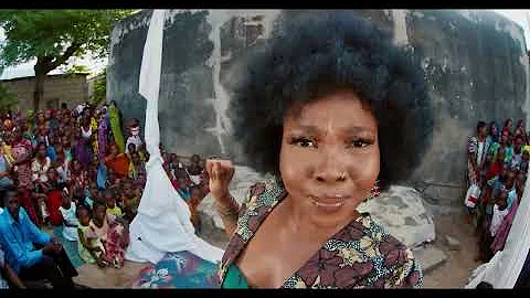 Zuchu - Mwambieni (Official Music Video)