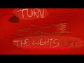 TURN THE LIGHTS OFF // Nature&#39;s Hazzard Animatic