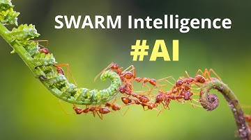 AI Swarm Intelligence: Multi-Agent Ecosystem