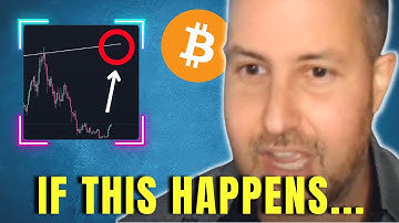 "BTC To $100k If This Happens" | Gareth Soloway Bitcoin Price Prediction