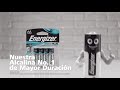 Energizer Max Plus