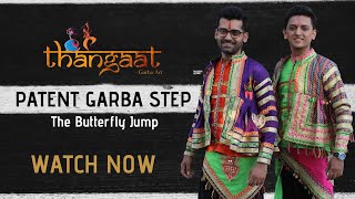 Learn Garba | Advance Garba Step | Dance Step | Learn Dance |Mumbai Garba Class |