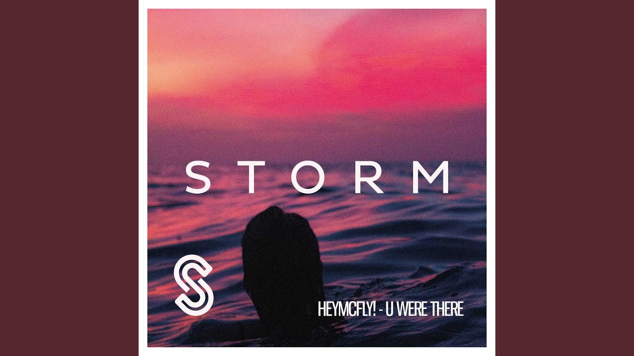 U Were There YouTube Music