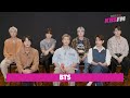 BTS Talks 'Permission To Dance', NEW Album, Missing The Army, and MORE!