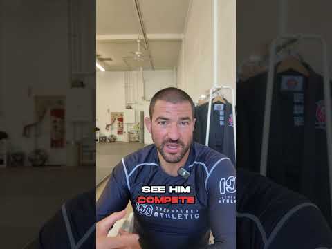 WAHT ARE YOUR FAVORITE JIU JITSU PLAYERS? - ASK A BLACK BELT UNDER 90 SECONDS