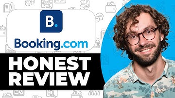 Booking com Booking Platform Honest Review - Watch Before Using