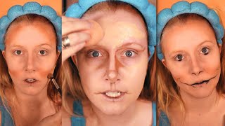 Don't go into the woods!!  *full story*