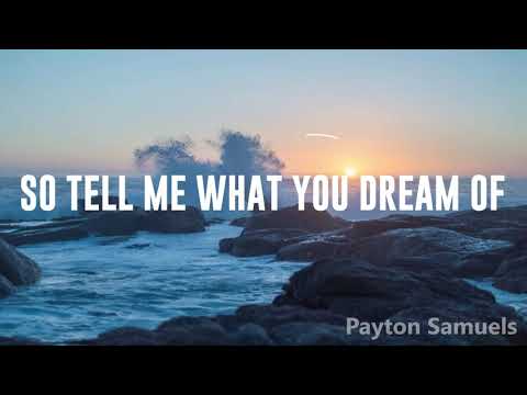 Vintage Culture, Fancy Inc - Cali Dreams (feat. The Beach) Lyrics