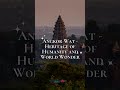 Private Service Angkor Wat Grand Tour  #travel #ancient #tourist #history #travelblogger