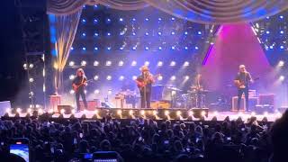 Chris Stapleton Live in West Palm Beach “White House”