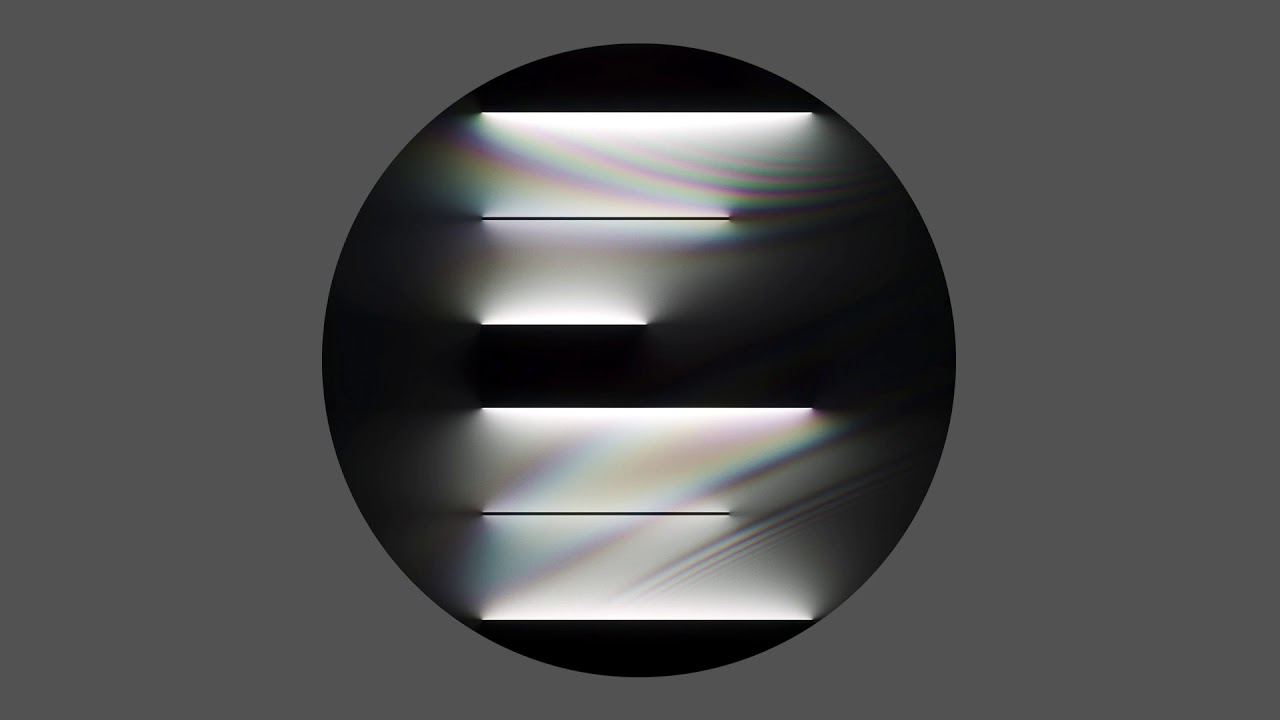 Mihai Pol - Hologram