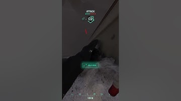 I got called a hacker for this one in #battlefield2042 #battlefield