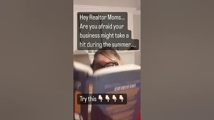 Become a Listing Machine: 5 Social Media Topics That Attract Sellers