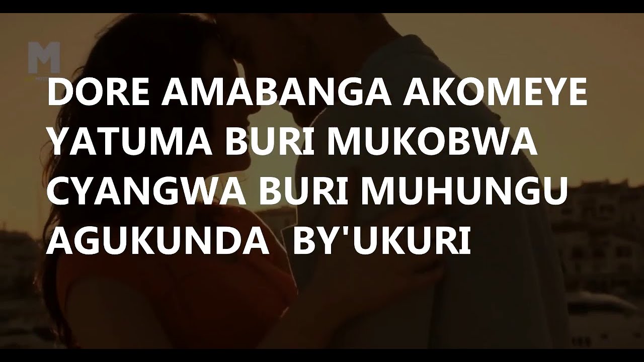 THINK AGAIN:BURI MUKOBWA AZAKWIFUZA NUKORA IKI KINTU CYONYINE|| UWIRINGIYIMANA Patience