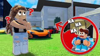 HIDE \& SEEK IN MY SUPER MANSION!!! (WINNER GETS $1,000,000) | Car Dealership Tycoon