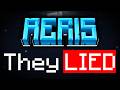 The Truth About Aeris Creator Rank...