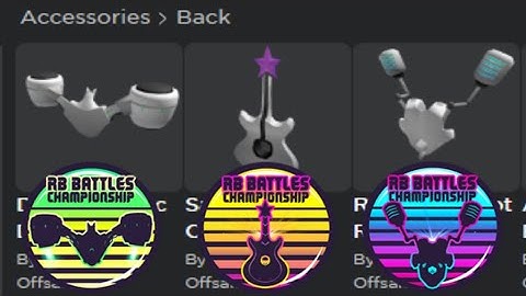 RB Battles Season 3 - How to get ALL BITS + BIT ITEMS