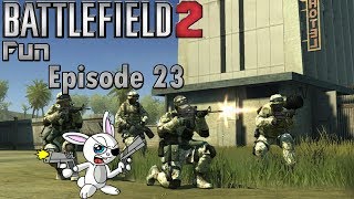 Battlefield 2 Fun | Episode 23 | Stop Yaking! | HD
Been a long time since playing some Battlefield 2 so i thought id dust it off and record some in a nice smooth 60 fps! Battlefield 2 Fun | Episode 23 | Stop Yaking! | HD