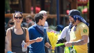 Play It Forward | Charity Team Building Activity