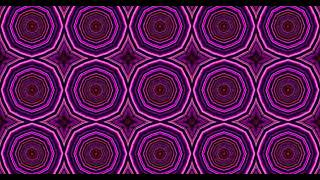 10 Hours Neon Kalaidoscope Screensaver Windows 10 Laptop 4K UHD 60FPS VJ Content
