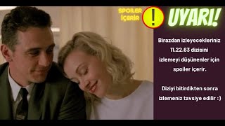 11.22.63 Ve Bir Şarkı