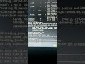 chrome os shell | linux #linux #shortsvideo #chromeos #youtubeshorts #programming