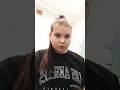 смываю черный цвет с волос часть 2