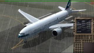 Simulation Flight (Lái máy bay mô phỏng) screenshot 5