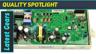 Samsung DC92-01626B Assy Pcb Main - Best Replacement for Your Samsung Appliance