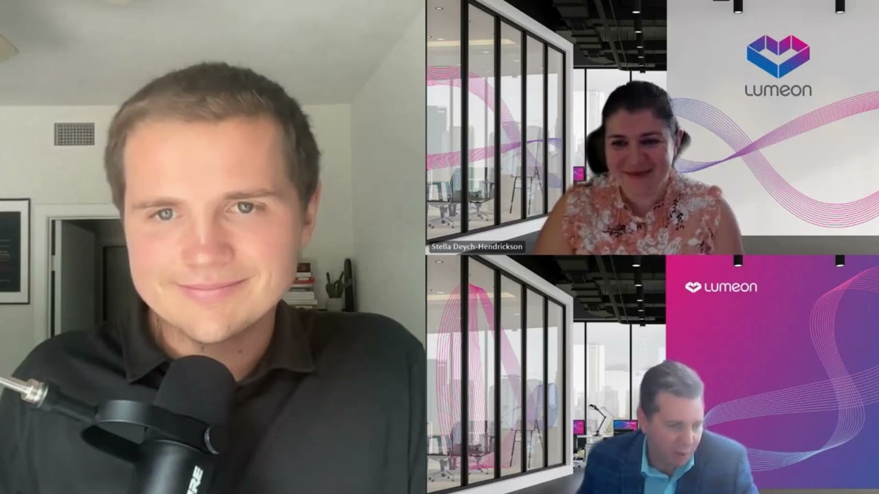 A Fresh Approach to Clinical Workflow Automation with Lumeon Conductor