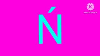 Polish Artistic Alphabet